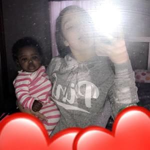 Meet your Posher, Abbey